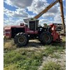 Prentice 2570 Wheel Feller Buncher